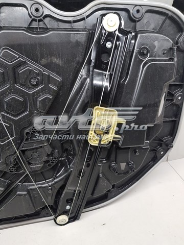 30747091 Volvo Підйомник механічний вітрового скла