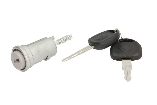 K04W010AKN Akkussan Личинка замка запалювання
