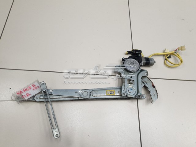 1452778 Ford Механізм підйому стекол