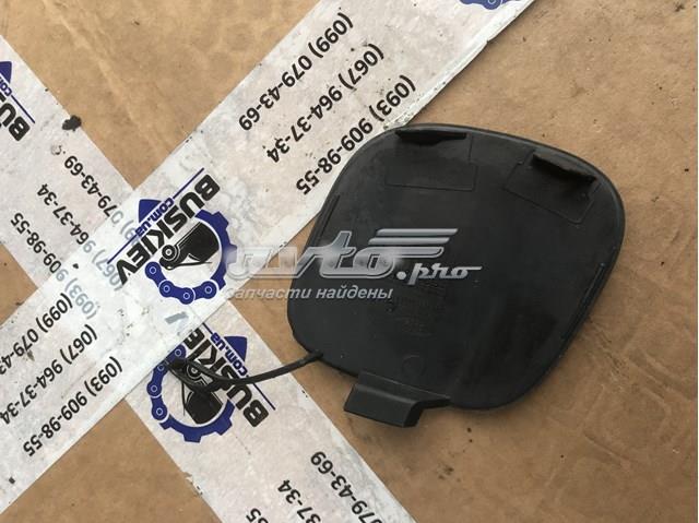 2333233 Ford Заглушка бампера буксирувального гака, передня