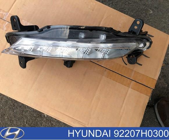 Купити 92207H0300 Hyundai/Kia 