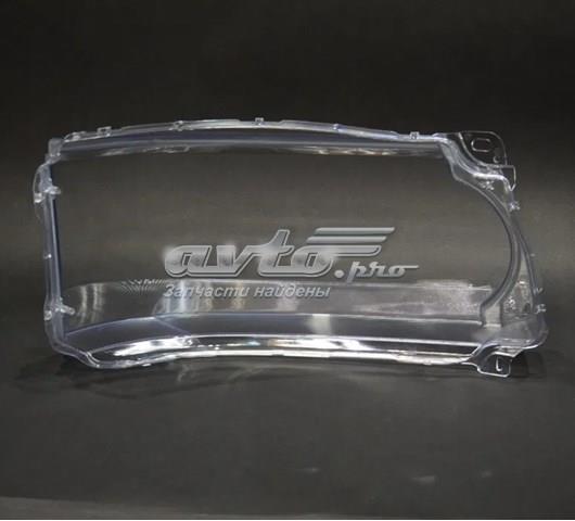 Фара ліва LR030758 Land Rover