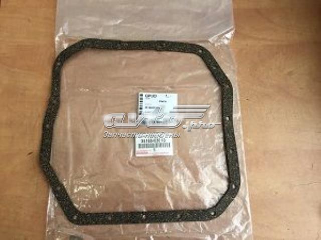 3516863010 Toyota Масло в коробку автомат