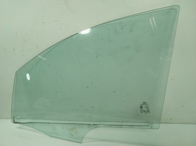 Скло передніх дверей, лівою XYG GS2829D301 ціна, від 15.69 USD