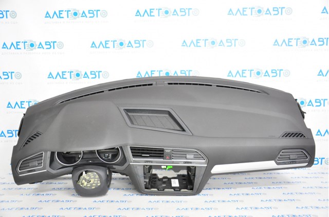 Купити 5NN857003FLG VAG Приладова панель