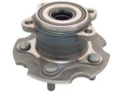 42410WB002 Toyota 