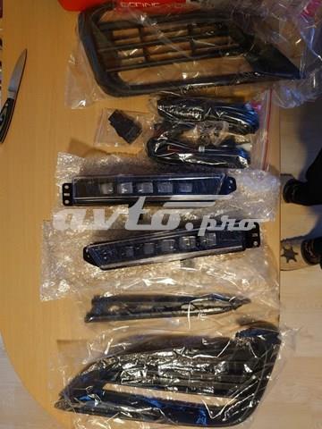 Туманка ліва Honda 33950TMET01 ціна, від 101.35 USD