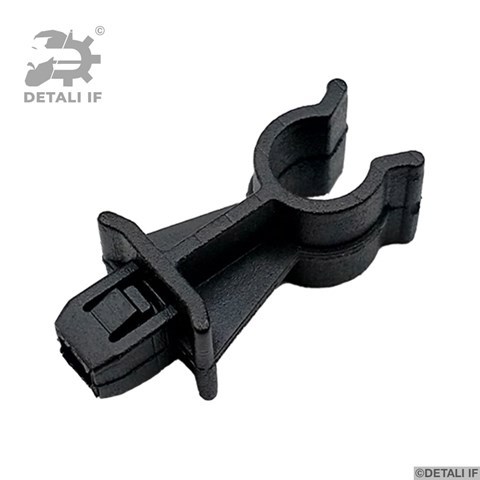 DF13860 Detali IF Фіксатор підпори капота