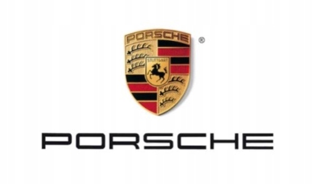 97051201104GRV Porsche 