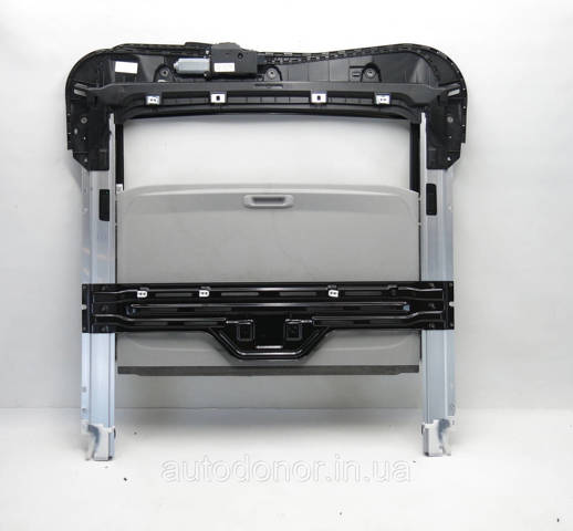 81600J9100TTX Hyundai/Kia Люки підлоги