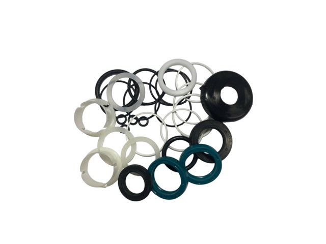 Купити BW9003KIT MSG Ремкомплект рульової рейки (механізму) г/у, (комплект ущільнень)