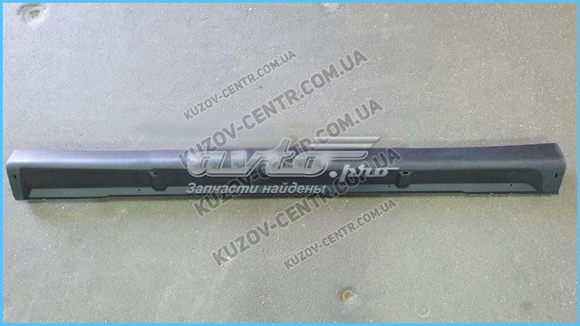 Накладка зовнішня (молдинг) порога, правий FPS FP4824936 ціна, від 53.21 USD