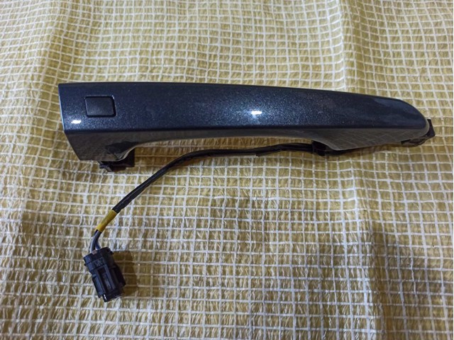 82661J9700 Hyundai/Kia Ручка передніх дверей зовнішня, права