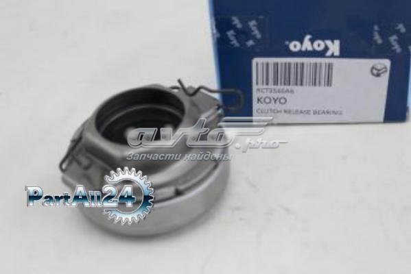 Вижимний підшипник Koyo RCT356SA6 ціна, від 17.83 USD