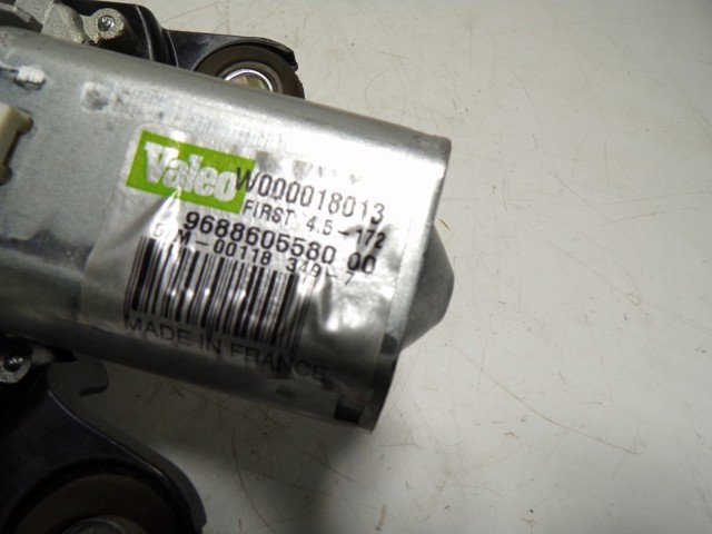  Peugeot/Citroen 9688605580 ціна, від 30.81 USD