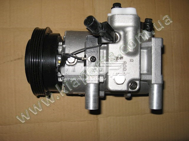 Компресор системи кондиціювання Doowon 977011G010 ціна, від 229.95 USD