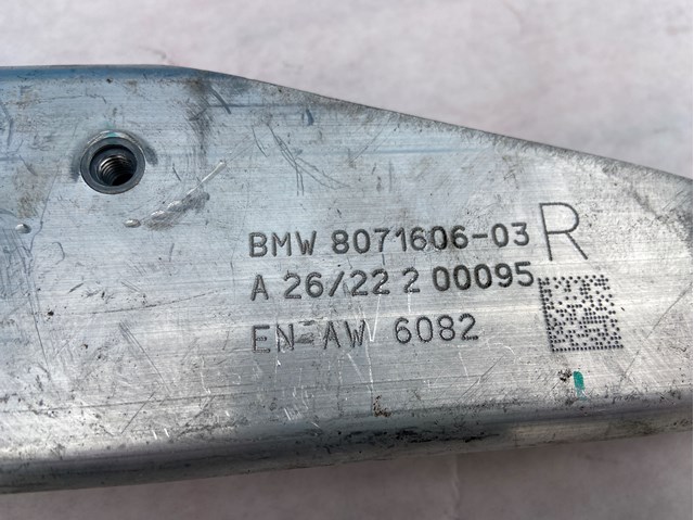 51118071606 BMW 