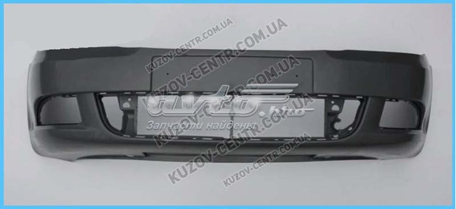 Бампер на авто FPS FP6409900 ціна, від 55.81 USD