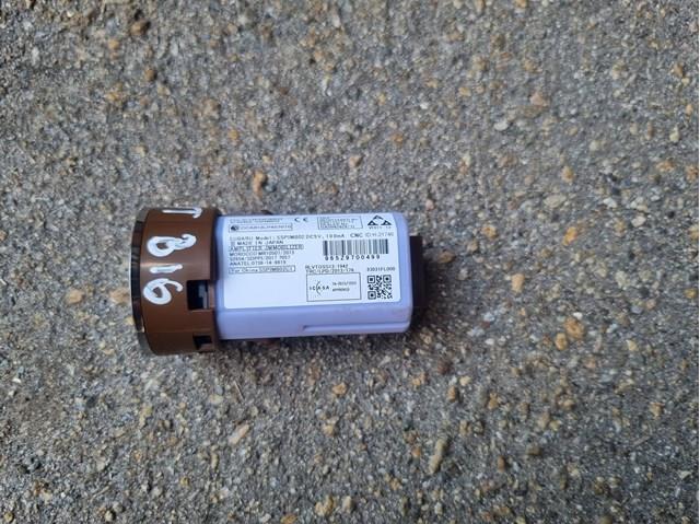 Купити 83031FL00B Subaru Кнопка запуску двигуна