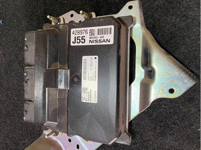 ЕБУ Nissan/Infiniti 237036RA4A ціна, від 220.09 USD
