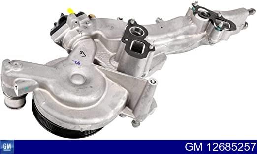12681258 General Motors 