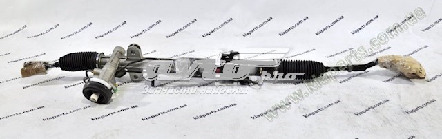Кермова рейка Hyundai/Kia 577001G400