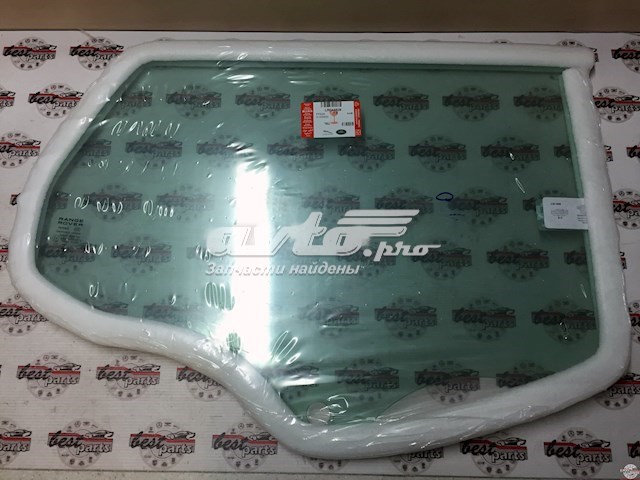 LR026712 Land Rover Скло задньої двері правої