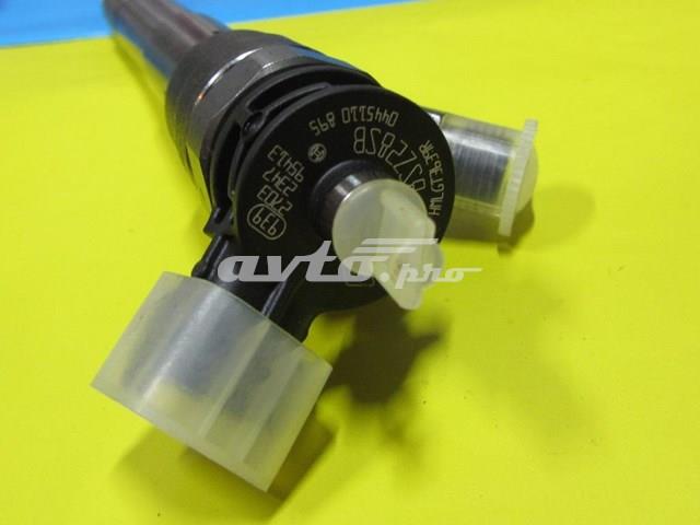 Форсунка інжектора Mercedes A6220702100