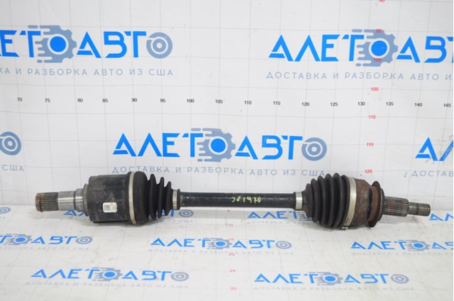 Купити FTH12560X Mazda Ліва піввісь