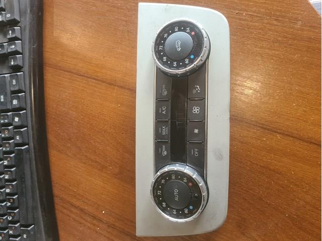 A1669007008 Mercedes 