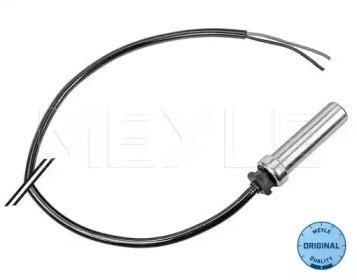 Купити 148000111 Meyle Датчик АБС (ABS) задній