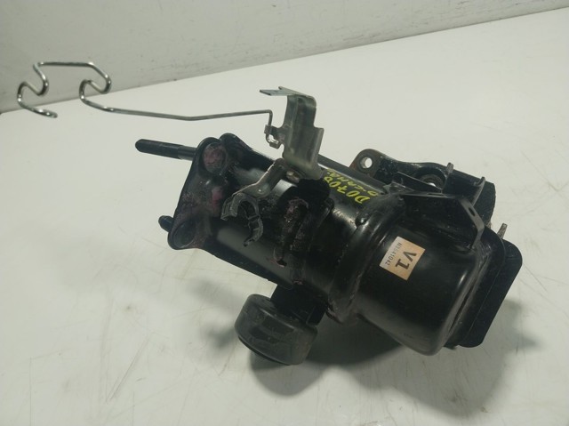 Подушка (опора) двигуна, задня Toyota 12371F0210 ціна, від 112.87 USD