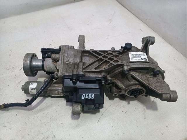 Диференціал задній LR073539 Land Rover