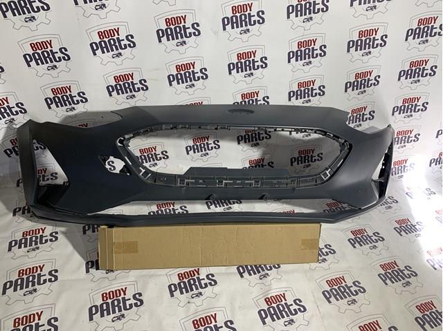 PFD04600BA Signeda Бампер передній в зборі