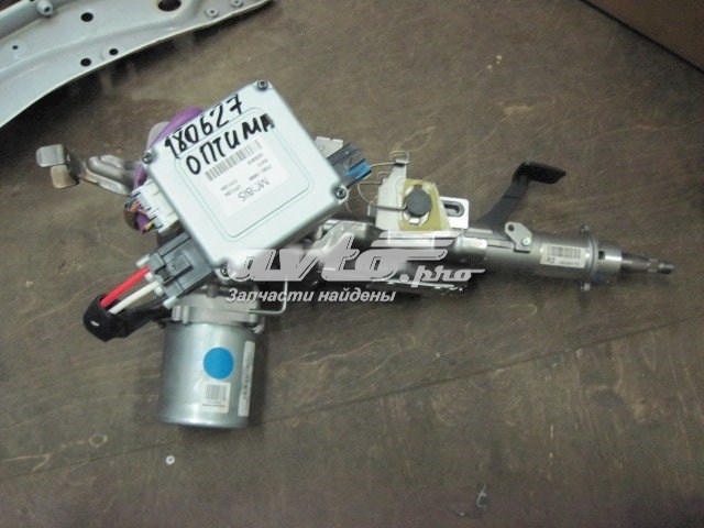 Рульова колонка 563102T201 Hyundai/Kia