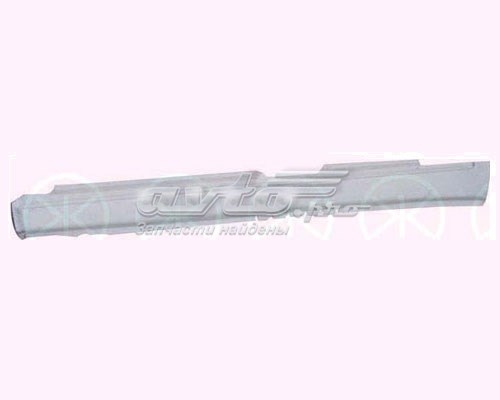 Поріг зовнішній лівий FPS FP9538011 ціна, від 23.68 USD