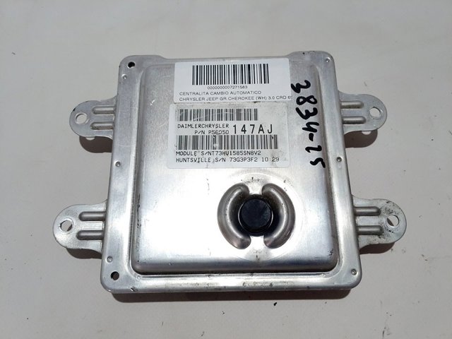 Купити 56050147AJ Chrysler 