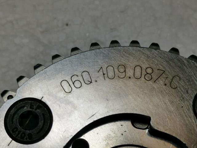  VAG 06Q109087C ціна, від 513.11 USD