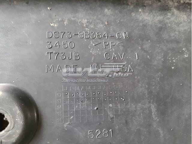 DS738B384CC Ford 