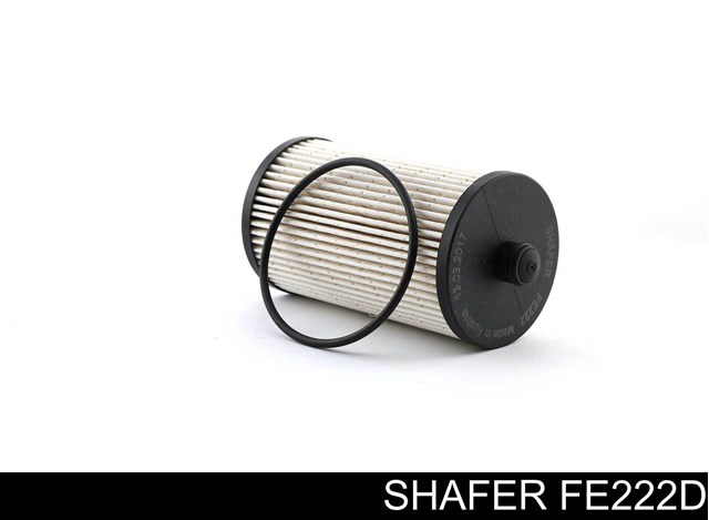 Купити FE222D Shafer Фільтр-відстійник палива грубої очистки
