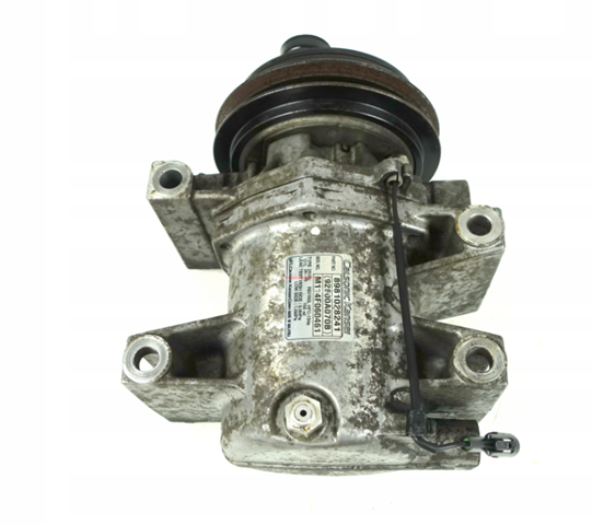 8981028241 Isuzu 