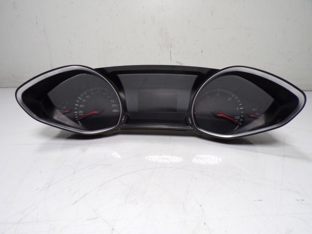  Peugeot/Citroen 9822774780 ціна, від 127.95 USD