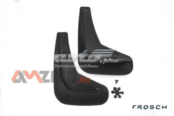 Бризговики передні NLF1672F11 Novline