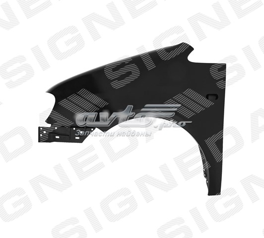 Купити PVW10040QAL Signeda 
