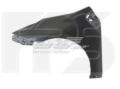 FP7056312 FPS Крило переднє праве