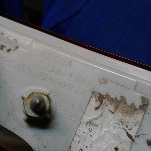 Купити CJ5413A603A Ford 