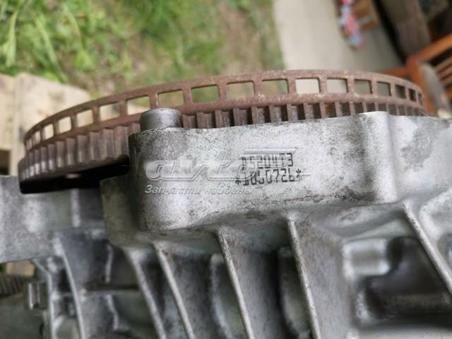 Купити D5204T3 Volvo Двигун