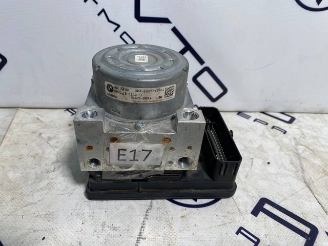  34516883343 BMW