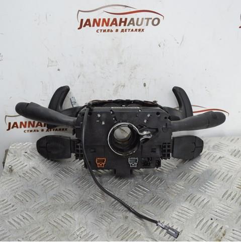 Перемикач підрульовий, лівий Peugeot/Citroen 98200115XT ціна, від 319.88 USD