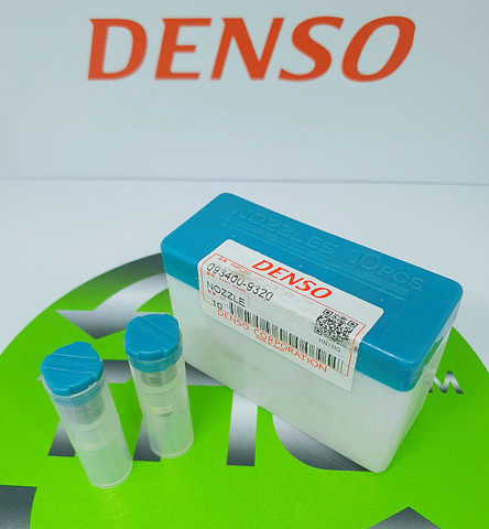 0934009320 Denso Розпилювач дизельної форсунки